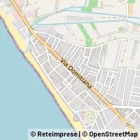 Carte Mondragone