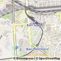 Kort Bari