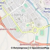 Kort Benevento
