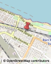 Viale Japigia, 46,70122Bari