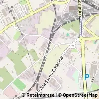 Map Bari