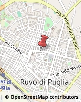 Corso Giovanni Jatta, 35-37,70037Ruvo di Puglia