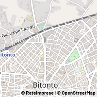 Karta Bitonto