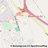 Carte Benevento