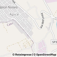 Carte Apice