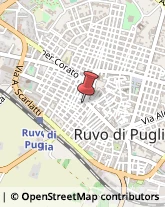 Via Santa Barbara, 4,70037Ruvo di Puglia