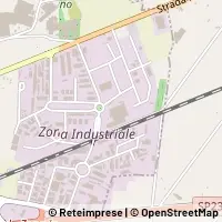 Kort Ruvo di Puglia