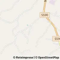 Карта Ariano Irpino