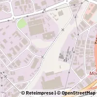 মানচিত্র Bari