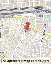 Viale Antonio Salandra, 44,70124Bari