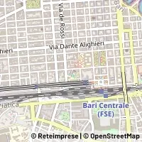 Kort Bari