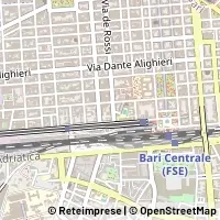 Kartta Bari