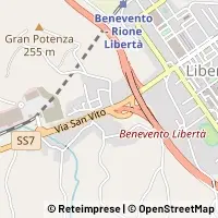 Kort Benevento