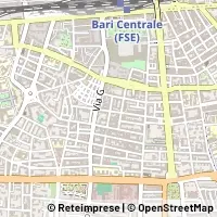 Kort Bari