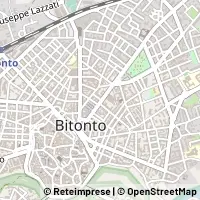 Karta Bitonto