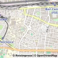 Carte Bari