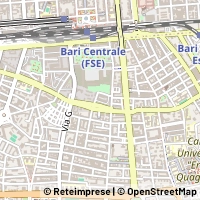 Kort Bari