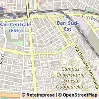Carte Bari