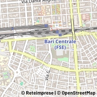 Kort Bari