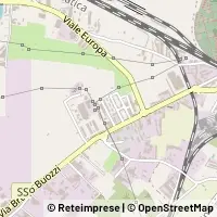 Mapa Bari