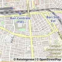Kort Bari