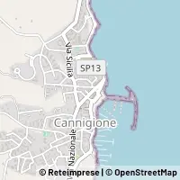 Map Arzachena