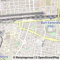 Carte Bari