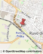 Via Duca della Vittoria, 74,70037Ruvo di Puglia