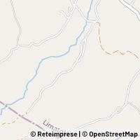 মানচিত্র Limatola