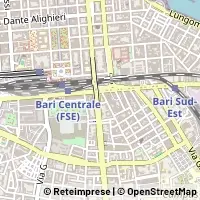 Kort Bari