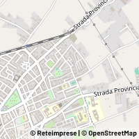 Map Bitonto