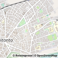 Carte Bitonto