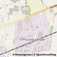 Karte Ruvo di Puglia