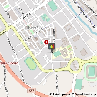Licei - Scuole Private,82100Benevento