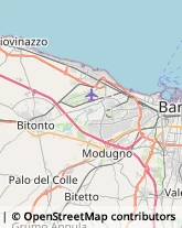 Centri di Benessere Palo del Colle,70027Bari