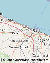 Centri di Benessere Terlizzi,70038Bari