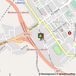 Collegi Benevento,82100Benevento