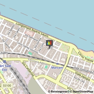 Appartamenti e Residence,70121Bari