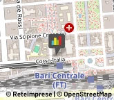 Associazioni Culturali, Artistiche e Ricreative,70122Bari