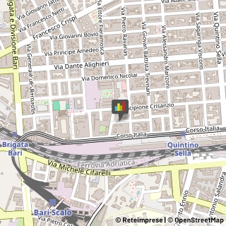 Bed e Breakfast,70123Bari