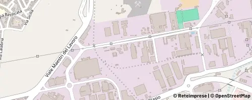 Mappa Bari