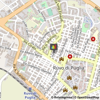Architetti Ruvo di Puglia,70037Bari