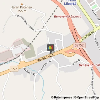 Autonoleggio,82011Benevento