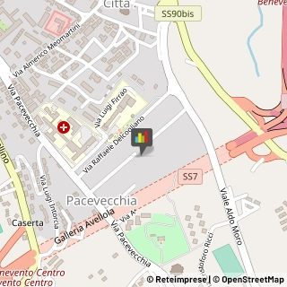 Bed e Breakfast Benevento,82100Benevento