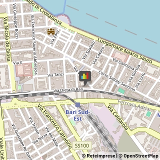 Designers - Studi,70121Bari