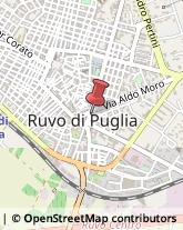 Piazza Giovanni Bovio, 20,70037Ruvo di Puglia