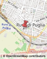 Via Antonio Vivaldi, 1/E,70037Ruvo di Puglia