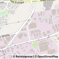 Hartă Bari