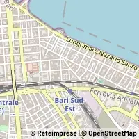 Kort Bari