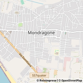 Mappa 81034